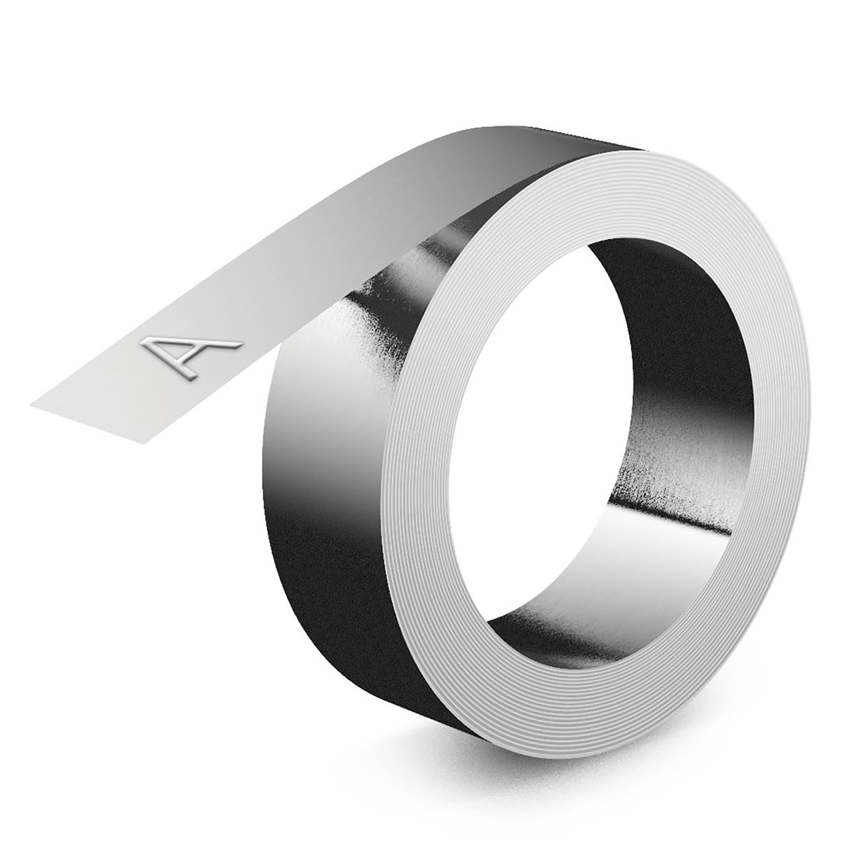 EU Product - Pr�geband Rhino         12mmx4.80m Alu   nicht klebend thumbnail