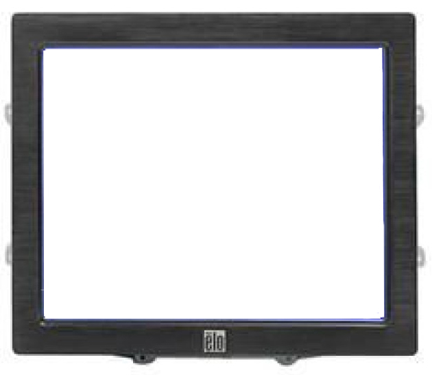 1937L/1939L FRONT-MOUNT BEZEL thumbnail