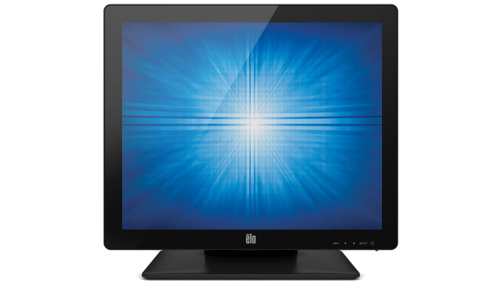 EU Product - Touch Solutions XX17L series, 38.1 cm (15''), IT, kit (USB), black thumbnail