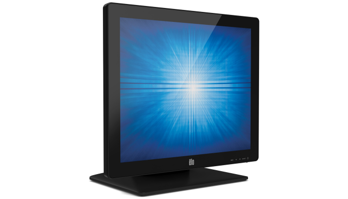 EU Product - Touch Solutions XX17L series, 38.1 cm (15''), IT, kit (USB), black thumbnail