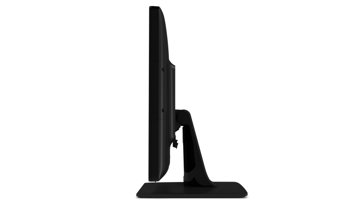 EU Product - Touch Solutions XX17L series, 38.1 cm (15''), IT, kit (USB), black thumbnail