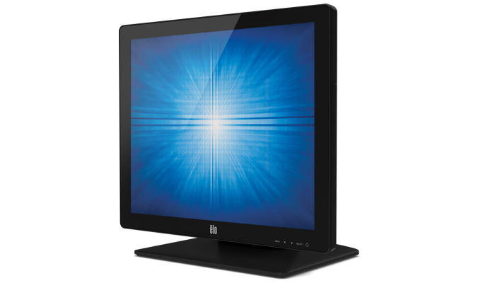 EU Product - Touch Solutions XX17L series, 38.1 cm (15''), IT, kit (USB), black thumbnail