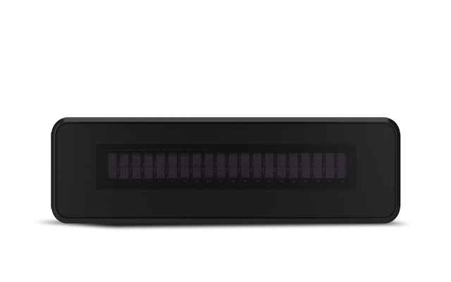 EU Product - VFD cusomer disply, lck thumbnail