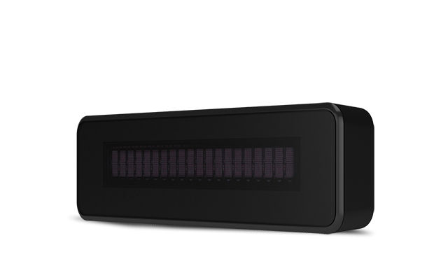 EU Product - VFD cusomer disply, lck thumbnail