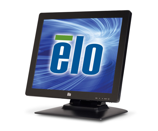 1723L 17-INCH LCD WW BLK VGA thumbnail