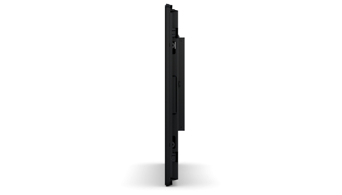 1990L 19-inch LCD (LED Backlight), Open Frame, HDMI, VGA & Display Port video interface, Projected Capacitive 10 Touch Zero-Bezel, USB touch controller interface, Clear, No power brick, Worldwide thumbnail