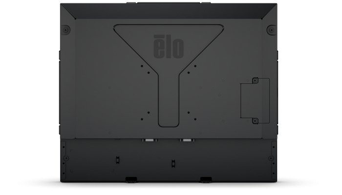 1990L 19-inch LCD (LED Backlight), Open Frame, HDMI, VGA & Display Port video interface, Projected Capacitive 10 Touch Zero-Bezel, USB touch controller interface, Clear, No power brick, Worldwide thumbnail
