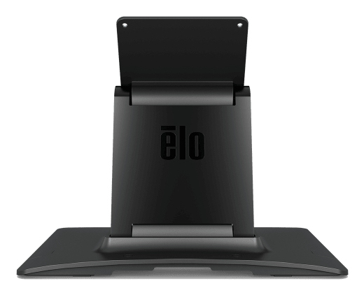 24 and 27 Inch Replacement Stand, 02-/03-Series Desktop Monitors, Black thumbnail