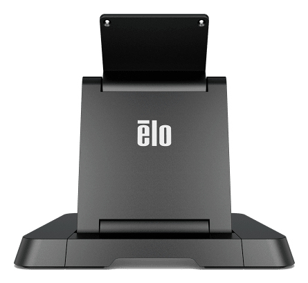 24 and 27 Inch Replacement Stand, 02-/03-Series Desktop Monitors, Black thumbnail