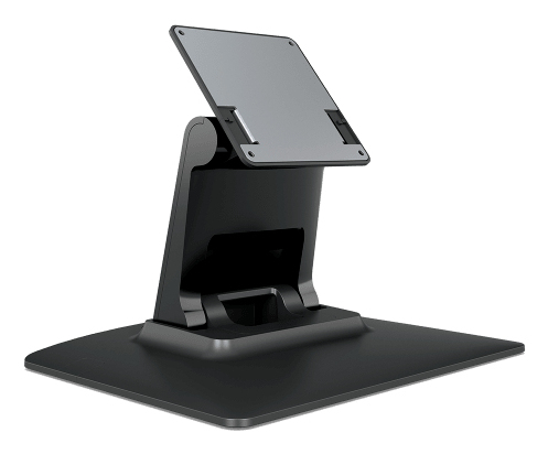 24 and 27 Inch Replacement Stand, 02-/03-Series Desktop Monitors, Black thumbnail