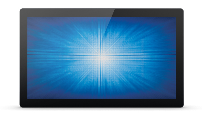 2295L 21.5-inch wide FHD LCD WVA (400nit LED Backlight), Open Frame, Projected Capacitive 10 Touch, Zero-Bezel, HDMI, VGA & Display Port, USB touch, Clear, No power brick, Worldwide thumbnail