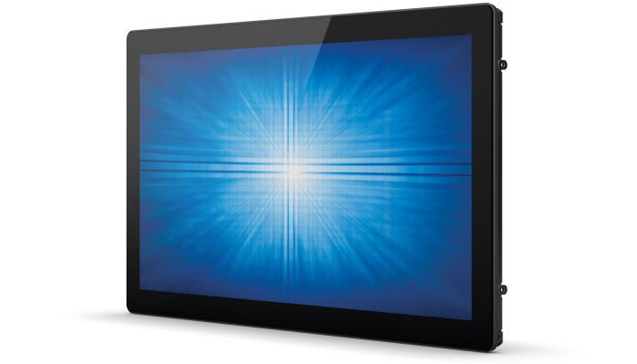 2295L 21.5-inch wide FHD LCD WVA (400nit LED Backlight), Open Frame, Projected Capacitive 10 Touch, Zero-Bezel, HDMI, VGA & Display Port, USB touch, Clear, No power brick, Worldwide thumbnail