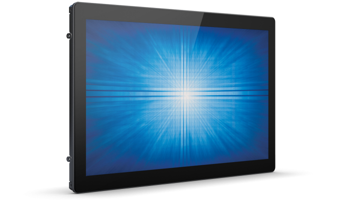 2295L 21.5-inch wide FHD LCD WVA (400nit LED Backlight), Open Frame, Projected Capacitive 10 Touch, Zero-Bezel, HDMI, VGA & Display Port, USB touch, Clear, No power brick, Worldwide thumbnail