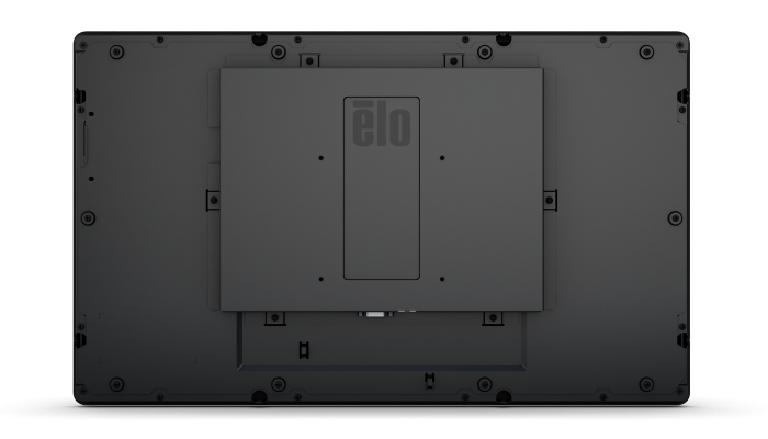 2295L 21.5-inch wide FHD LCD WVA (400nit LED Backlight), Open Frame, Projected Capacitive 10 Touch, Zero-Bezel, HDMI, VGA & Display Port, USB touch, Clear, No power brick, Worldwide thumbnail