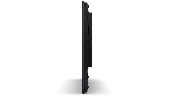 2295L 21.5-inch wide FHD LCD WVA (400nit LED Backlight), Open Frame, Projected Capacitive 10 Touch, Zero-Bezel, HDMI, VGA & Display Port, USB touch, Clear, No power brick, Worldwide thumbnail
