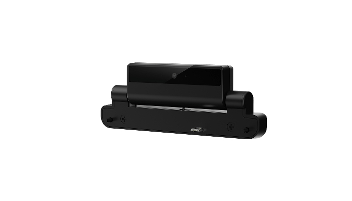 Edge Connect 2D Webcam thumbnail