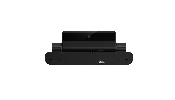 Edge Connect 2D Webcam thumbnail