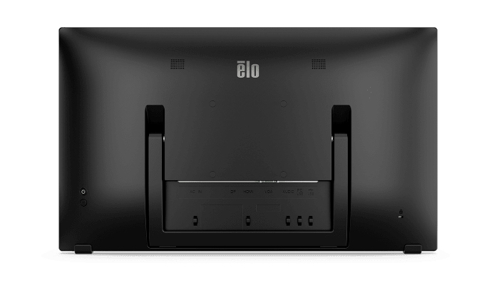 EU Product - Touch Solutions XX70L series, 61 cm (24''), Projected Capacitive, Full HD, USB, kit (USB), black thumbnail