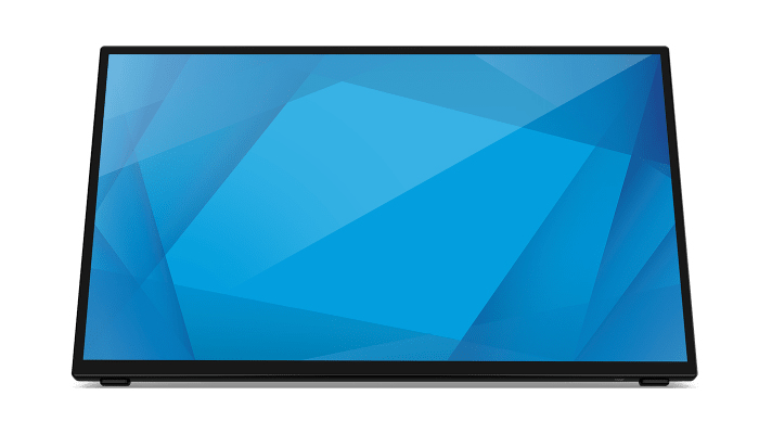 EU Product - Touch Solutions XX70L series, 61 cm (24''), Projected Capacitive, Full HD, USB, kit (USB), black thumbnail