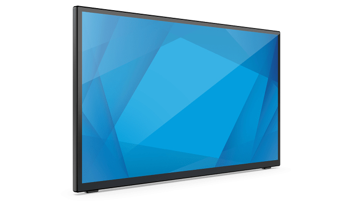 EU Product - Touch Solutions XX70L series, 61 cm (24''), Projected Capacitive, Full HD, USB, kit (USB), black thumbnail