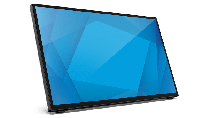 EU Product - Touch Solutions XX70L series, 61 cm (24''), Projected Capacitive, Full HD, USB, kit (USB), black thumbnail