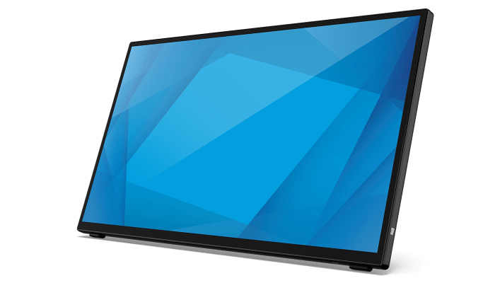 EU Product - Touch Solutions XX70L series, 61 cm (24''), Projected Capacitive, Full HD, USB, kit (USB), black thumbnail