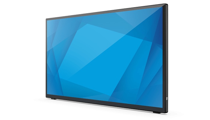 EU Product - Touch Solutions XX70L series, 61 cm (24''), Projected Capacitive, Full HD, USB, kit (USB), black thumbnail