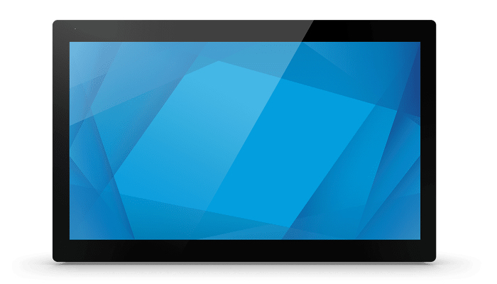 2799L 27-inch wide FHD LCD WVA (1500nit LED Backlight), Outdoor Open Frame, Projected Capacitive 10 Touch, Zero-Bezel, HDMI, VGA and Display Port, USB and RS232 touch, Anti-Glare, No power brick thumbnail