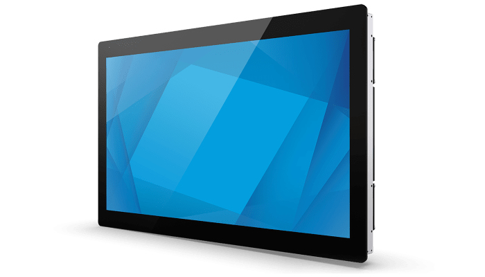 2799L 27-inch wide FHD LCD WVA (1500nit LED Backlight), Outdoor Open Frame, Projected Capacitive 10 Touch, Zero-Bezel, HDMI, VGA and Display Port, USB and RS232 touch, Anti-Glare, No power brick thumbnail