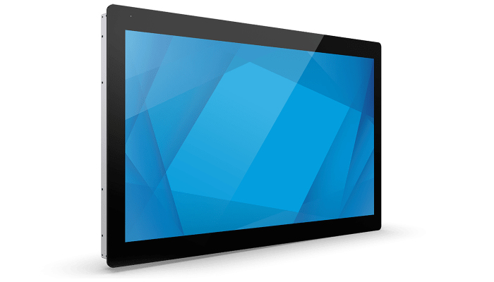 2799L 27-inch wide FHD LCD WVA (1500nit LED Backlight), Outdoor Open Frame, Projected Capacitive 10 Touch, Zero-Bezel, HDMI, VGA and Display Port, USB and RS232 touch, Anti-Glare, No power brick thumbnail