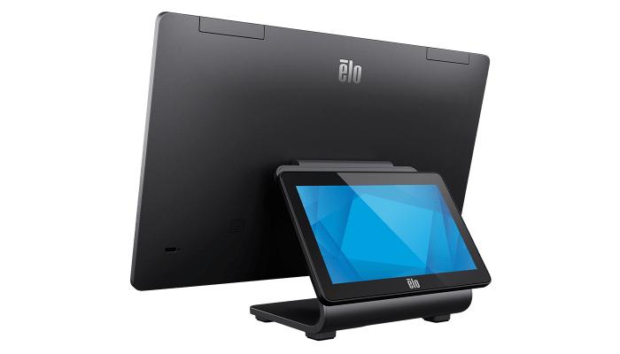 Z10 POS Stand Gen 2 thumbnail