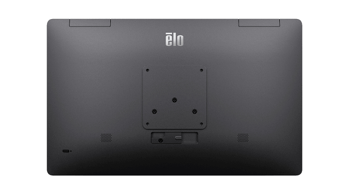 EU Product - I-Series 3.0 Slate, 39.6 cm (15,6''), Projected Capacitive, Full HD, USB, USB-C, BT, Ethernet, Wi-Fi (Wi-Fi), Intel Celeron, SSD, Win. 10, grey thumbnail