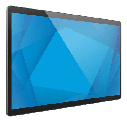 EU Product - I-Series 3.0 Slate, 39.6 cm (15,6''), Projected Capacitive, Full HD, USB, USB-C, BT, Ethernet, Wi-Fi (Wi-Fi), Intel Celeron, SSD, Win. 10, grey thumbnail