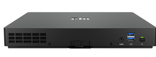 EU Product - Touch Solutions EloPOS Pack, USB, USB-C, poweredUSB, BT, Ethernet, Wi-Fi, Intel Core i5, SSD, kit (USB), black thumbnail