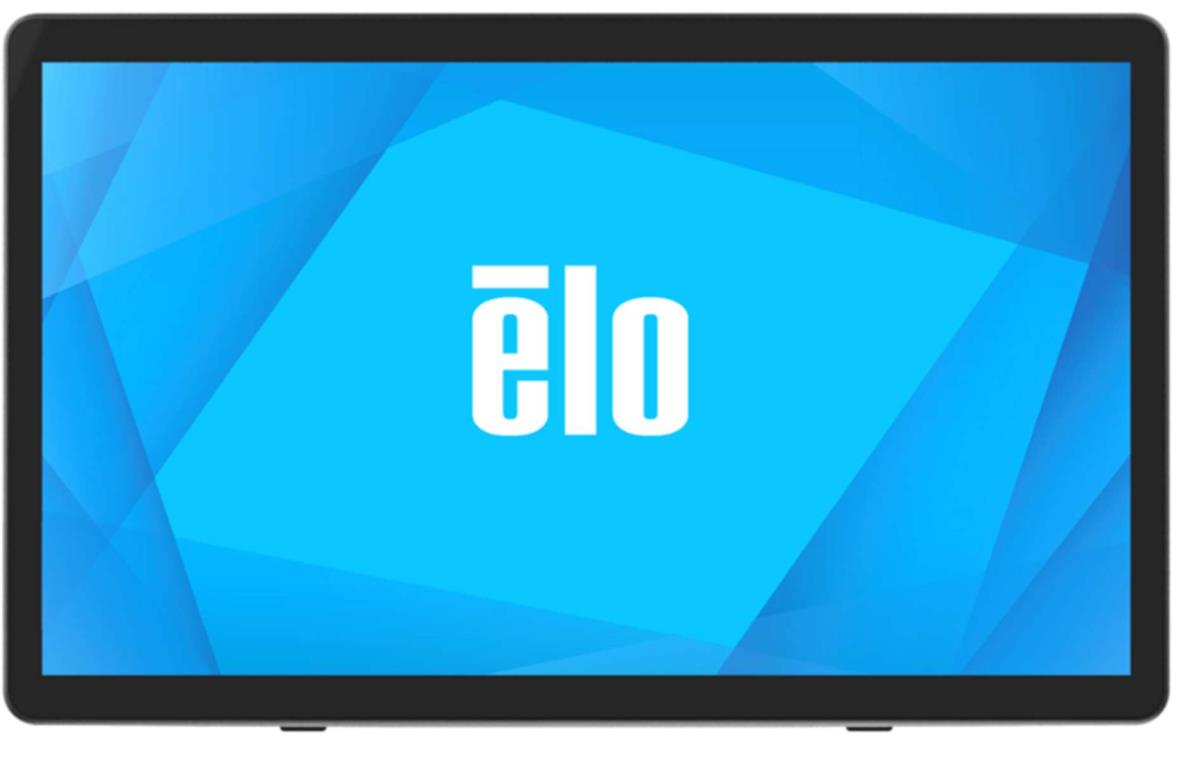 E-Series 3, Win 11, 15.6-inch wide, 1920x1080 FHD display, N97 CPU, 8GB RAM, 128GB SSD, Projected Capacitive 10-touch, Clear, Ethernet, Black, No Stand, Worldwide thumbnail