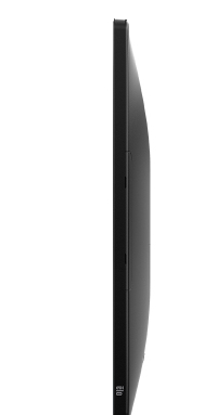 23.8-inch I-Series 3 with Intel, Win 11/Win 10, Full HD 1920 x 1080 display, Core i5, 16GB RAM, 256GB SSD, Projected Capacitive 10-touch, Clear, Wi-Fi, Ethernet, Bluetooth 5.2, No Stand, Black, Worldwide thumbnail