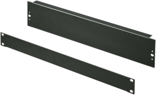 EU Product - Blindpanel 1HE RAL 9005 2 St�ck thumbnail