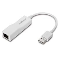EU Product - Adapter EU-4208 USB2.0=>10/100MBit retail thumbnail