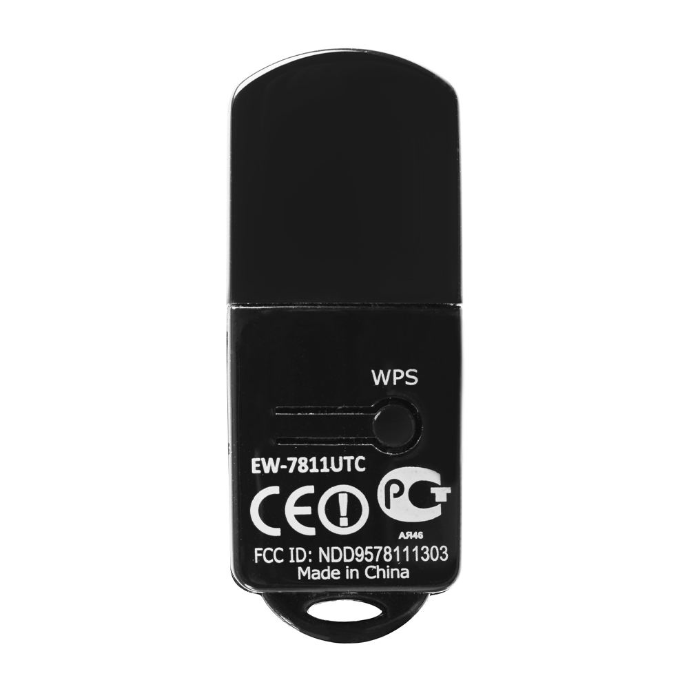 EU Product - WL-USB W-7811UTC (AC600) mini USB retail thumbnail