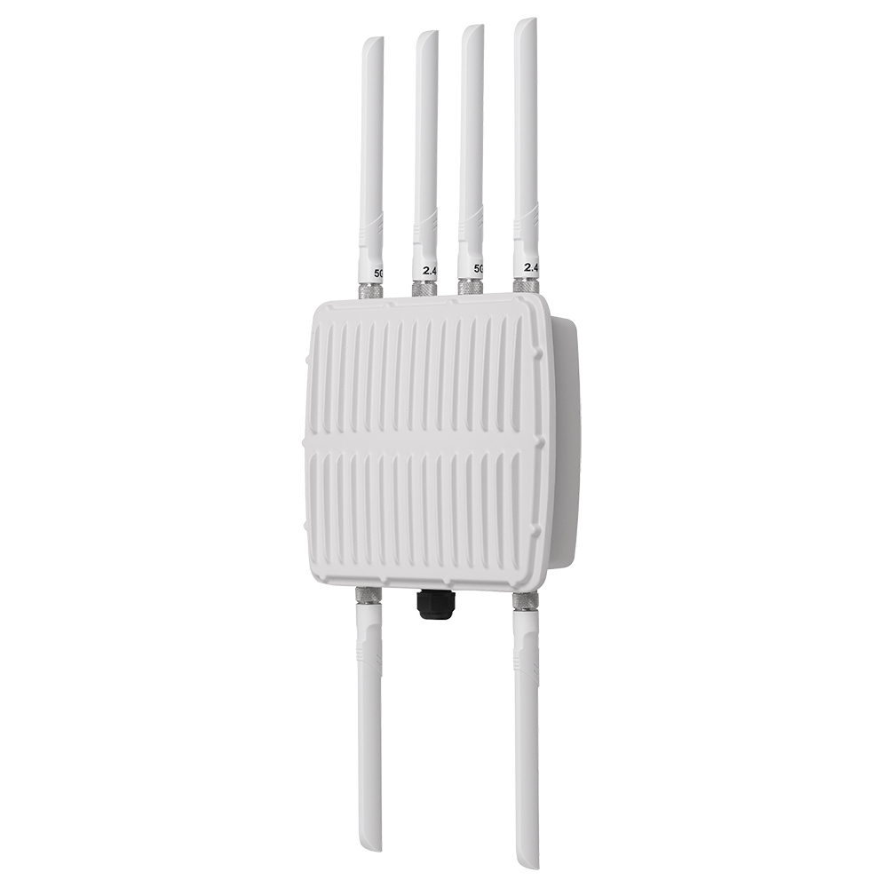 EU Product - WL-AP Access Point OAP1750 Wall & Pole Qutdoor POE thumbnail