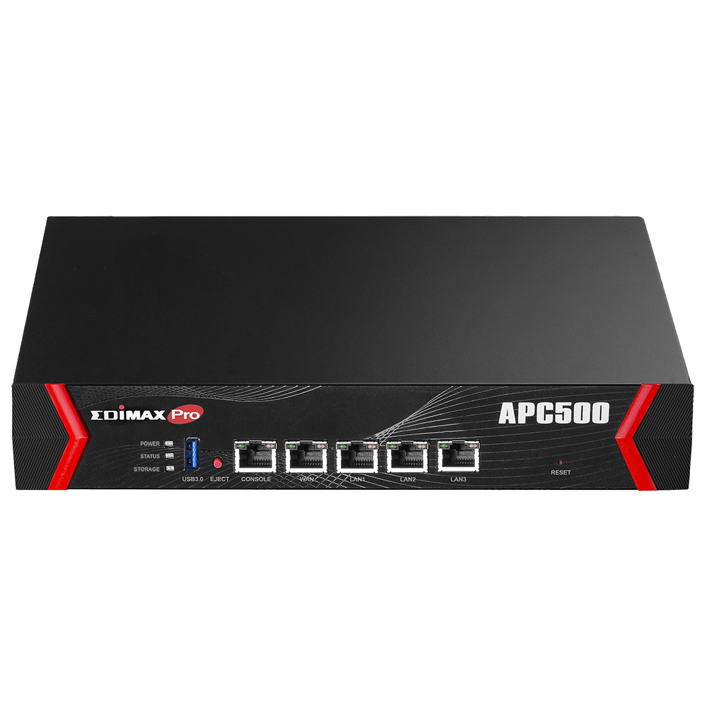 EU Product - WL-AP APC500 Wireless AP Controller thumbnail