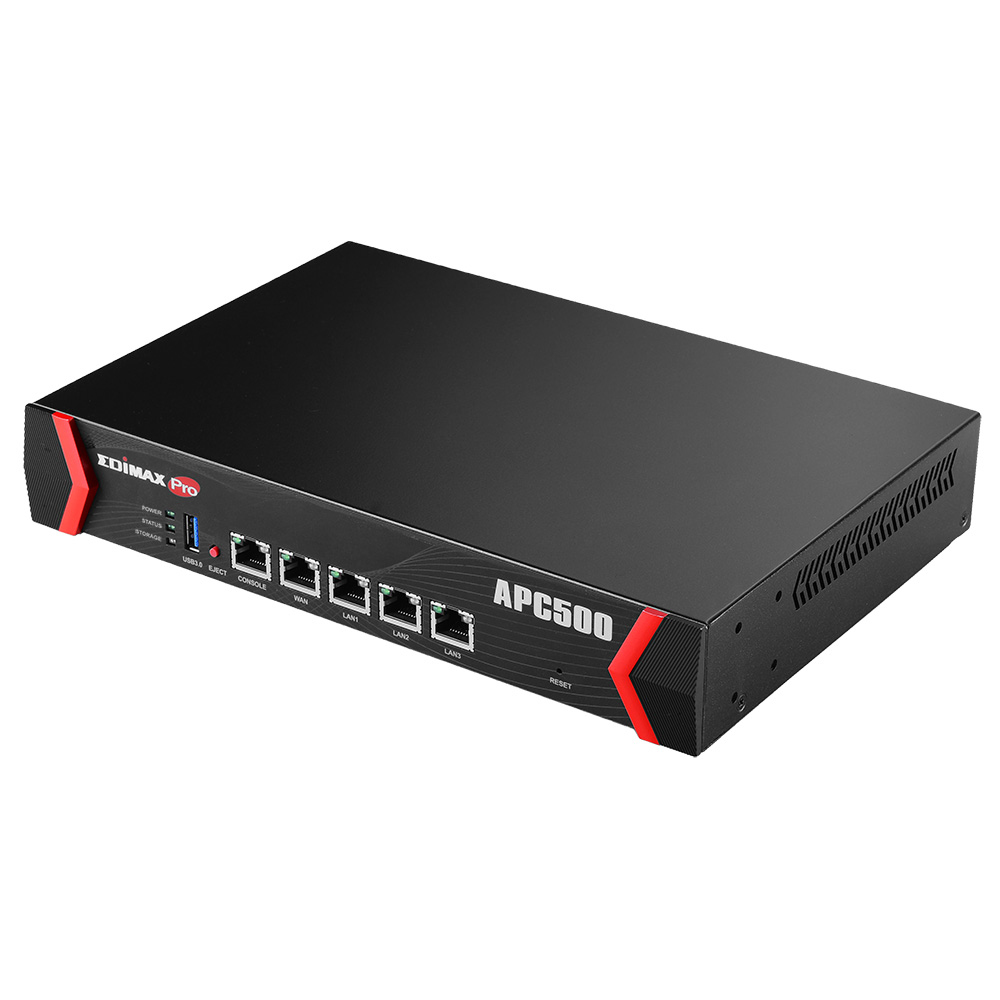 EU Product - WL-AP APC500 Wireless AP Controller thumbnail