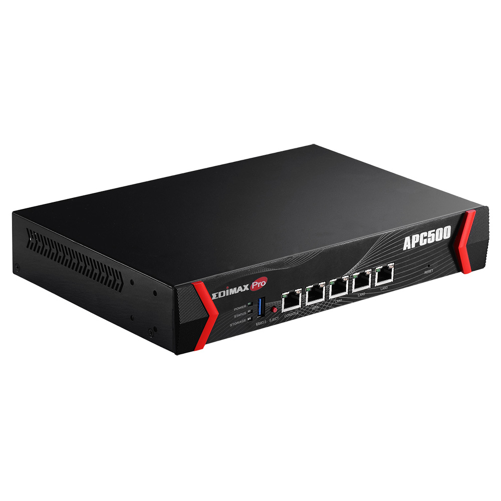 EU Product - WL-AP APC500 Wireless AP Controller thumbnail