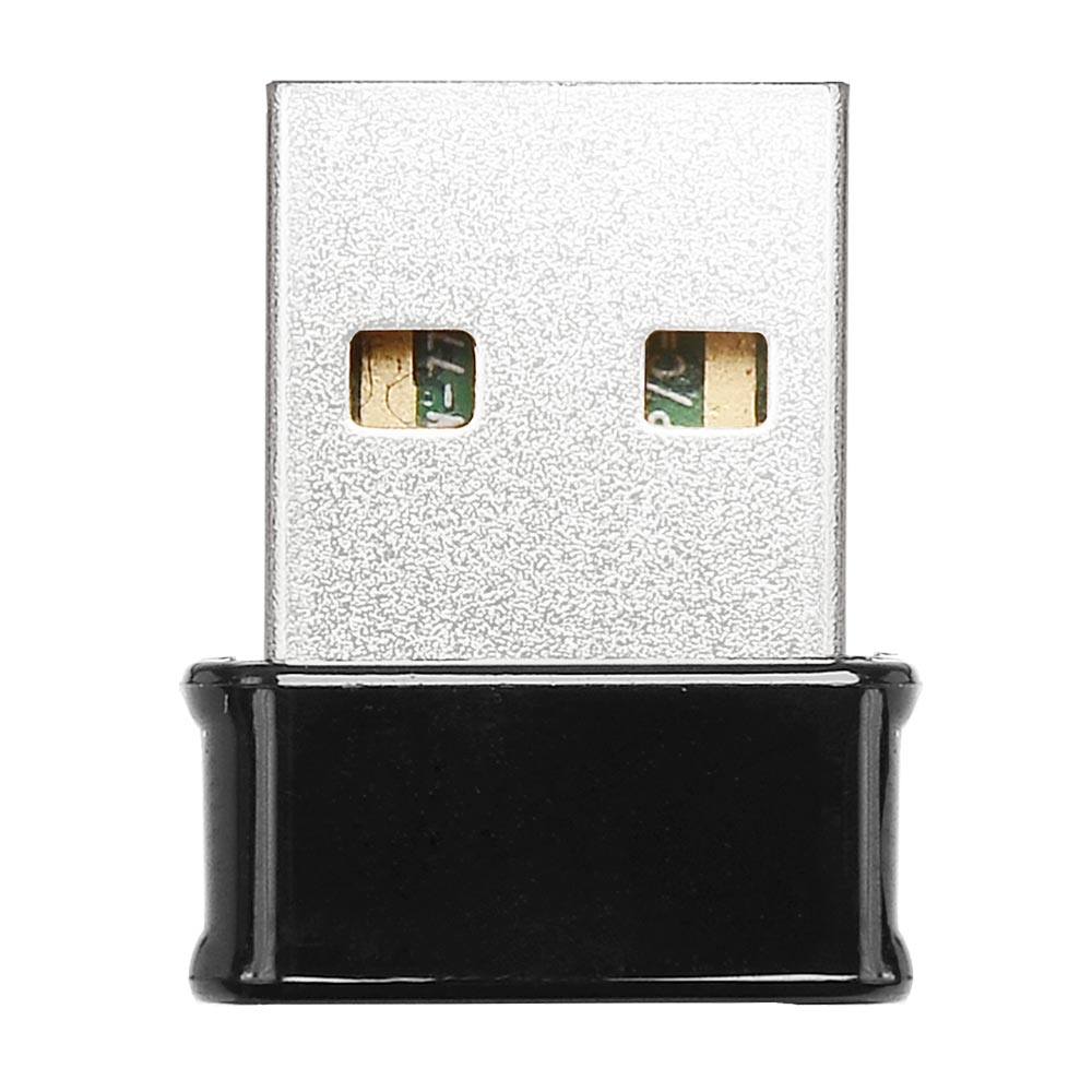 EU Product - WL-USB EW-7611ULB N150 WiFi & Bluetooth 4.0 Nano thumbnail