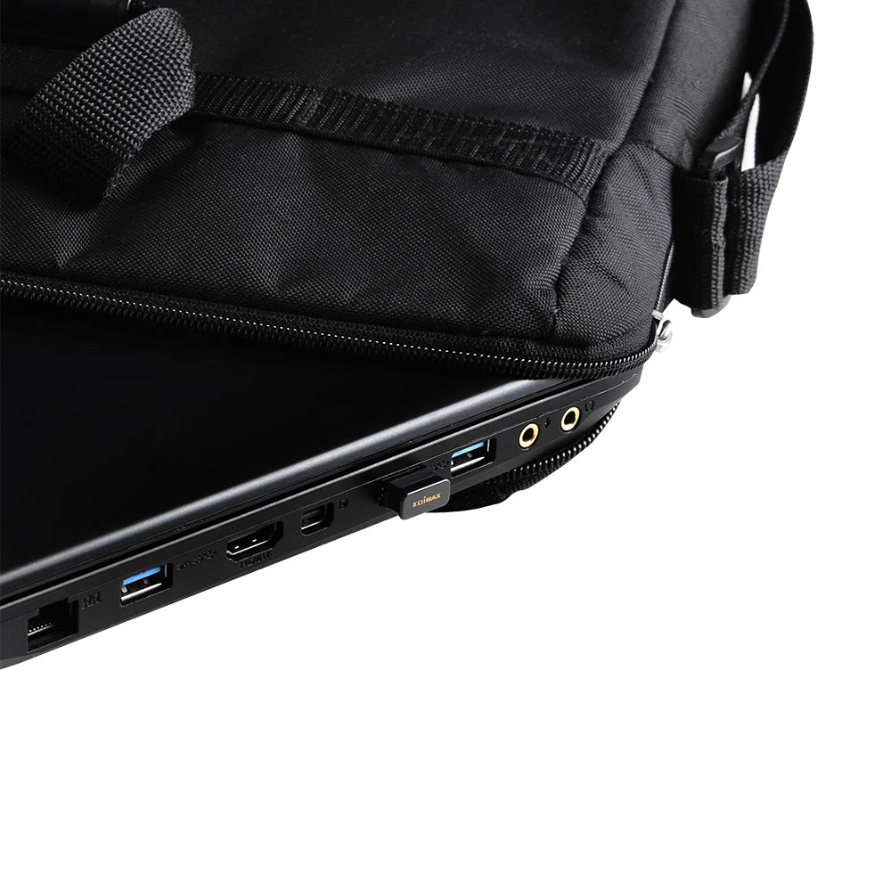 EU Product - WL-USB EW-7611ULB N150 WiFi & Bluetooth 4.0 Nano thumbnail