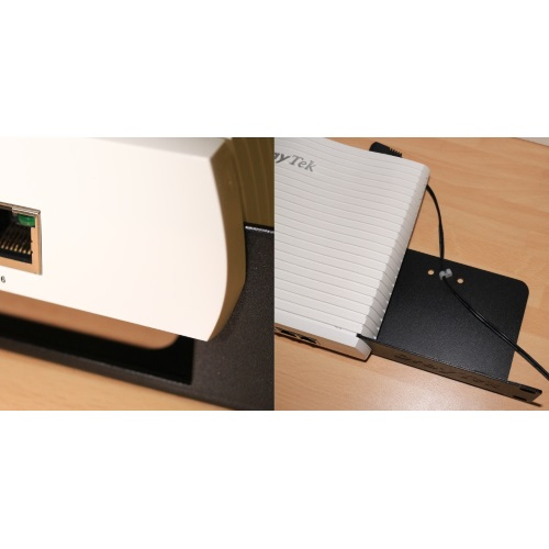 RM1 Rack Mount Installation Kit for Vigor Routers thumbnail