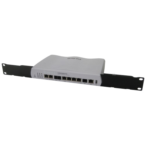 RM1 Rack Mount Installation Kit for Vigor Routers thumbnail