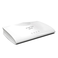 Draytek Vigor 130 wired router Gigabit Ethernet White thumbnail