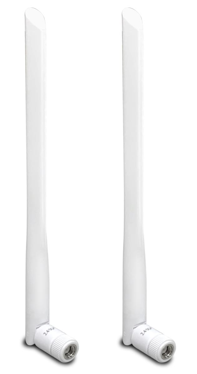ANT-1205W 5DB WIFI AERIAL WHITE thumbnail