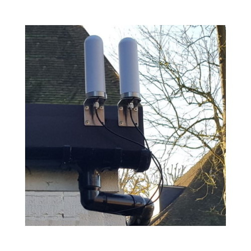 OUTDOOR LTE/4G/5G ANTENNA thumbnail